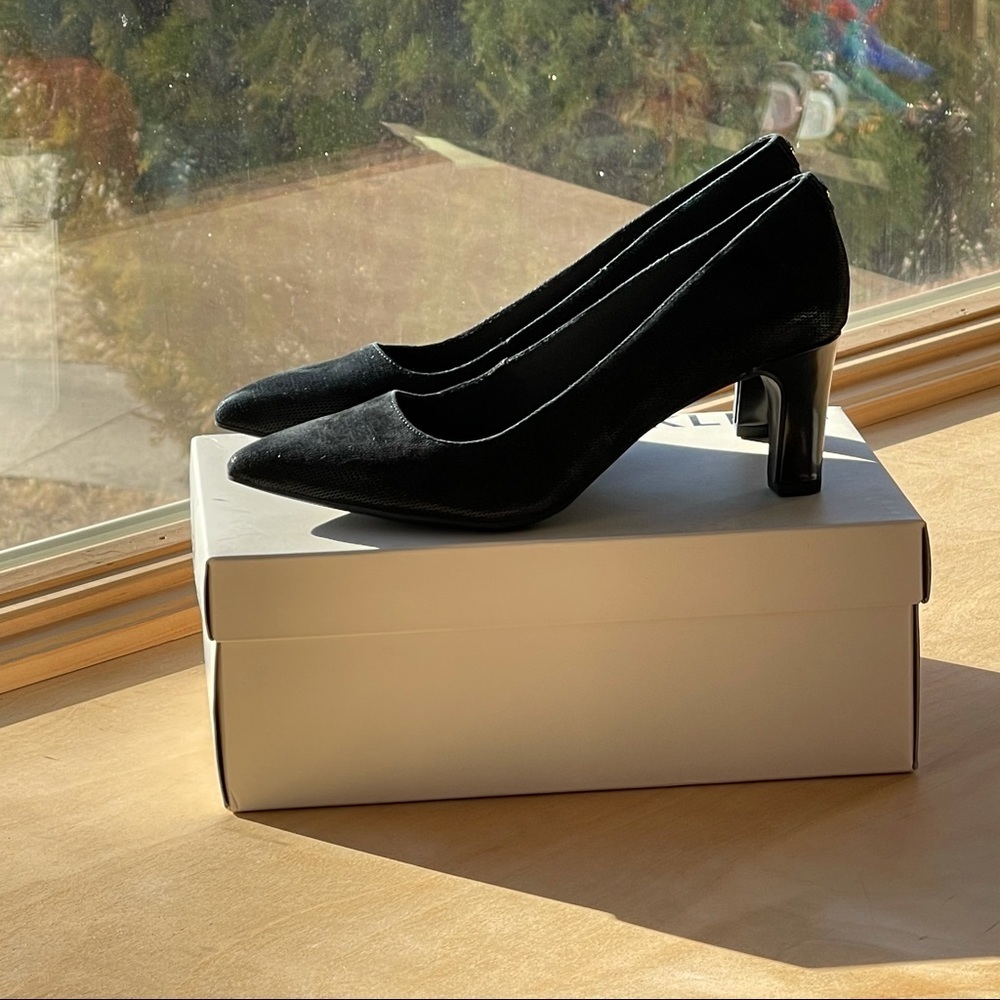 Anne Klein, New, Women's Kaylee Pump.